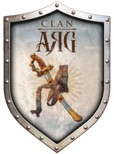 Clan Arg