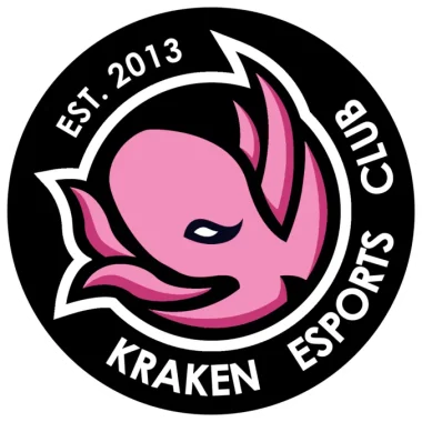 Kraken ESC
