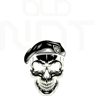 OLD NOT