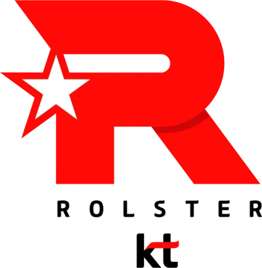 KT Rolster