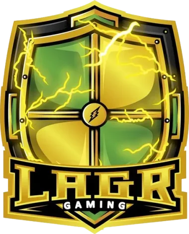 LAGr Gaming