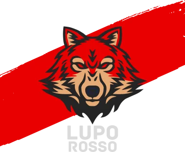 Lupo Rosso