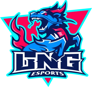 LNG Esports