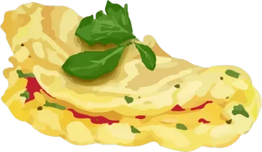 Omelette