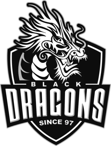 Black Dragons e-Sports