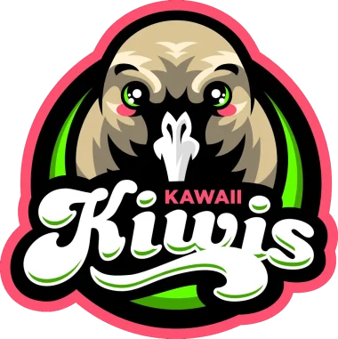 Kawaii Kiwis