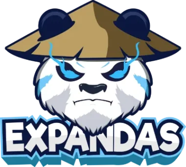 Expandas