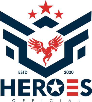 HEROES OFFICIAL