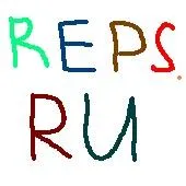 The reps.ru fun-gaming pro team