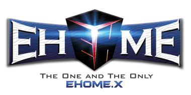 EHOME.X