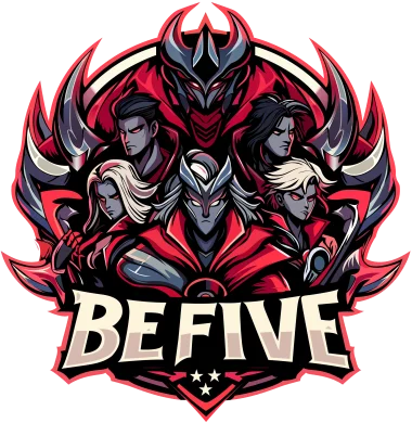 BeFive Esports