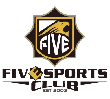 FIVE eSports Club