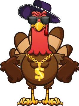 Jive Turkey