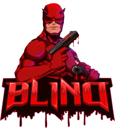 Blind eSports