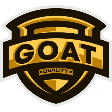 GOAT Quality