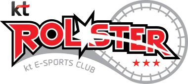 KT Rolster
