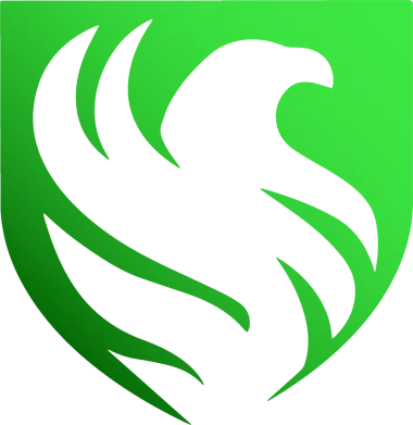 Green Falcons