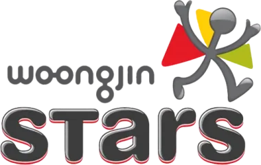 Woongjin Stars