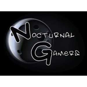 Nocturnal Gamers