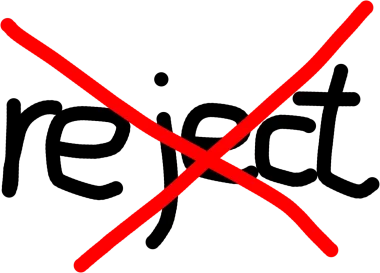 REJECT