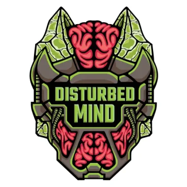 disturbed Mind