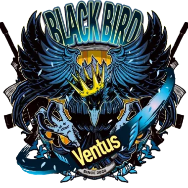 BlackBird Ventus