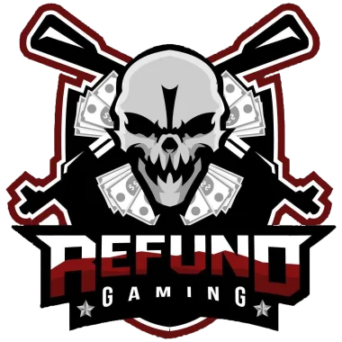 Refund Gaming