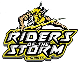 Riders of the Storm