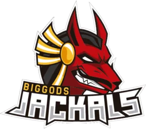 Big Gods Jackals