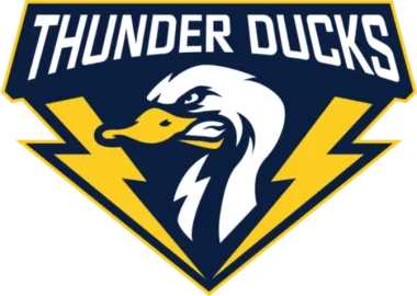 Thunder Ducks