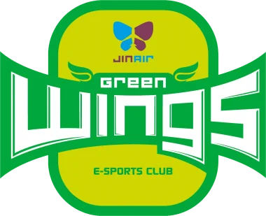 Jin Air Green Wings