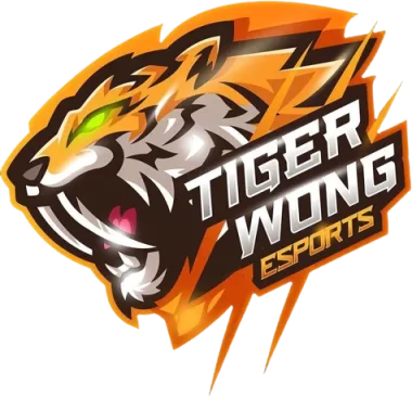 Tiger Wong Esports