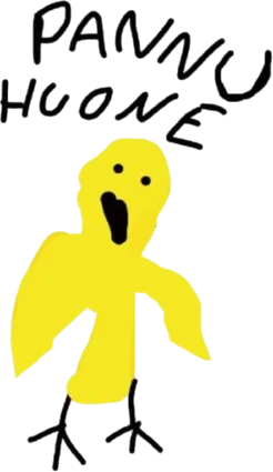 Pannuhuone