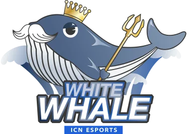 White Whale Incheon E-Sports