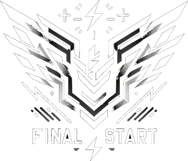Final Start