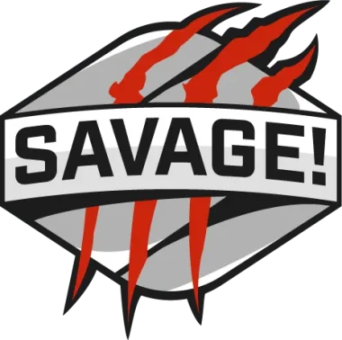 Savage!