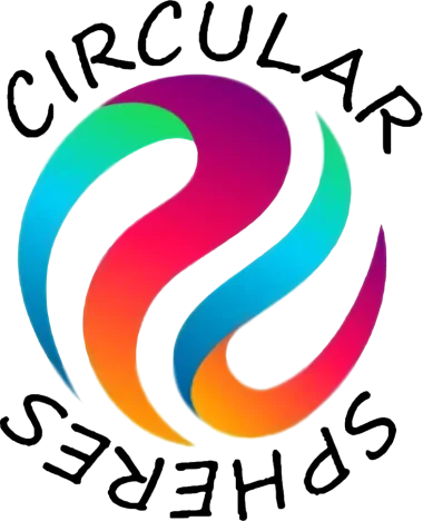 Circular Spheres