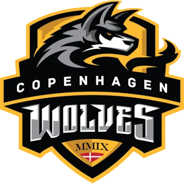 Copenhagen Wolves