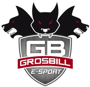 GrosBill Esport
