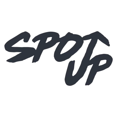 Spot Up