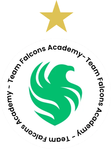 Team Falcons Academy