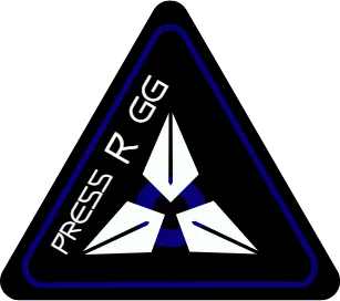 Press R gg