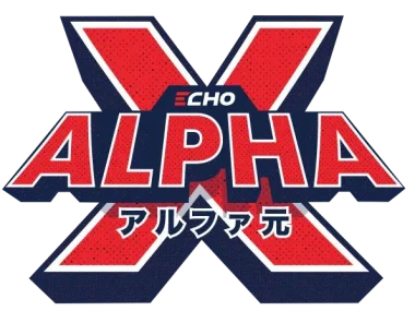ALPHA X