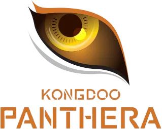 Team KongDoo Panthera