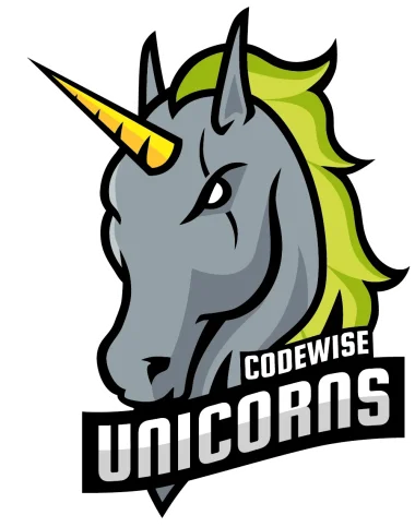 Codewise Unicorns
