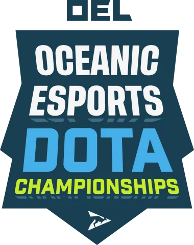 Изображение Oceanic Esports Dota Championships