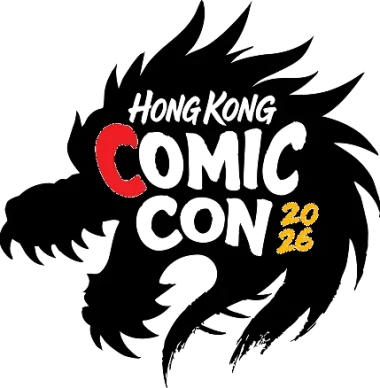 Изображение Hong Kong Comic Con 2026