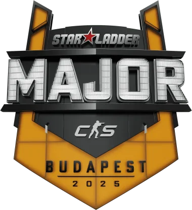 Изображение StarLadder Budapest Major 2025