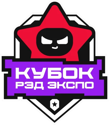 Изображение Red Expo Cup