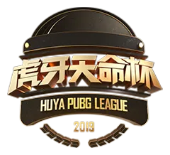 Изображение Huya PUBG League 2019 Winter